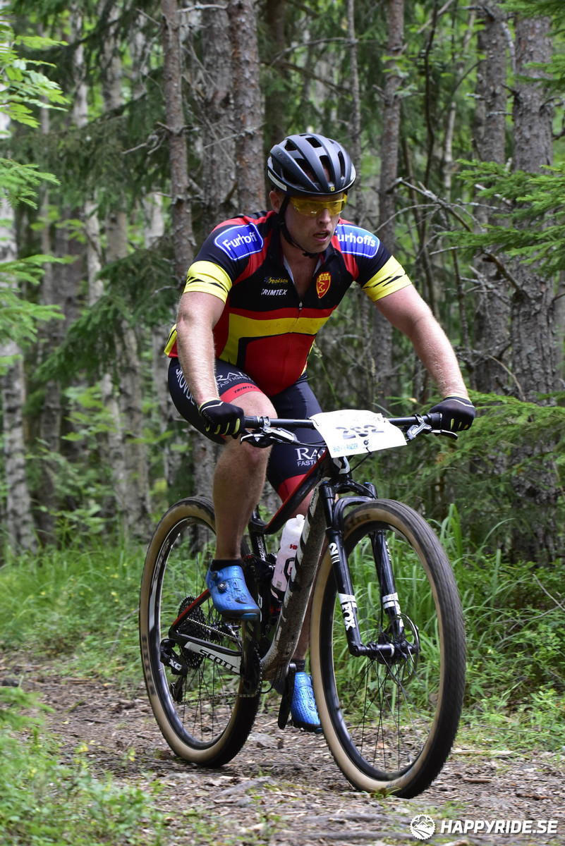 Bild från Engelbrektsturen 2019